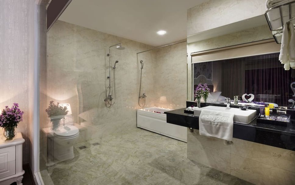 Bagno Foto