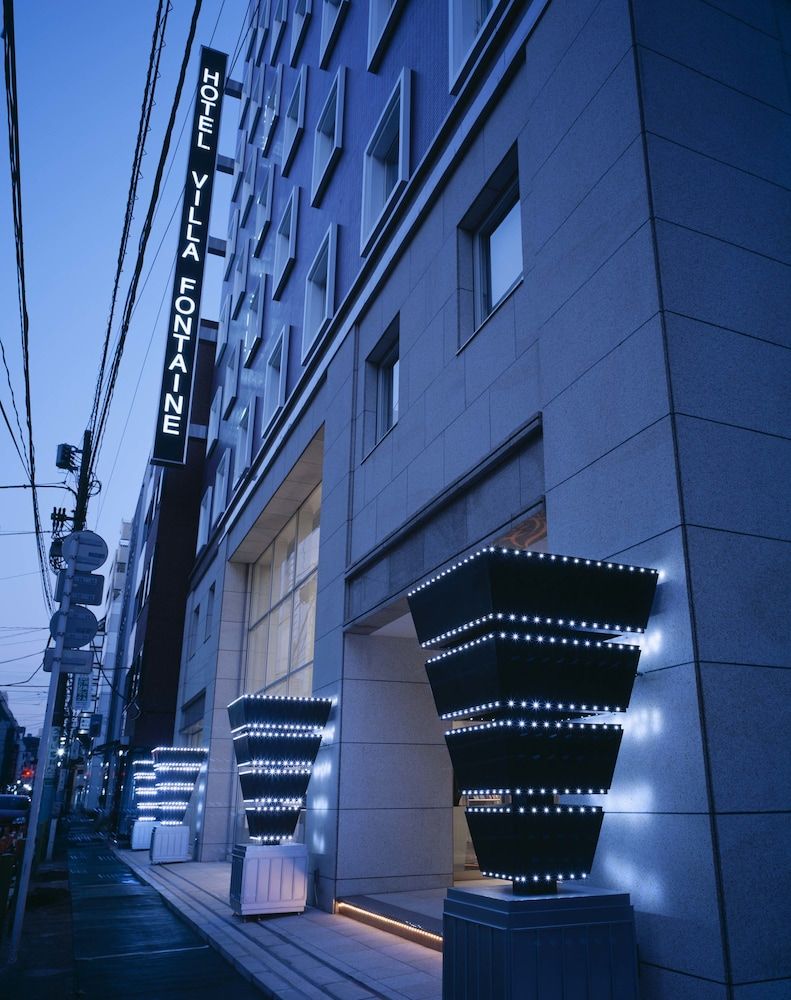 Edificio