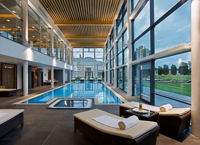 Piscina Foto