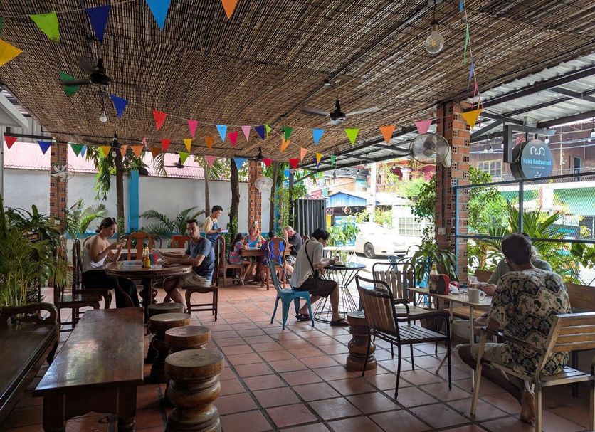 Ristorante Foto