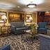 Area lounge