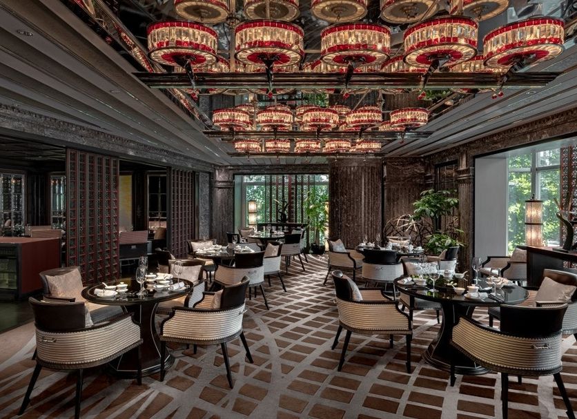 Ristorante Foto