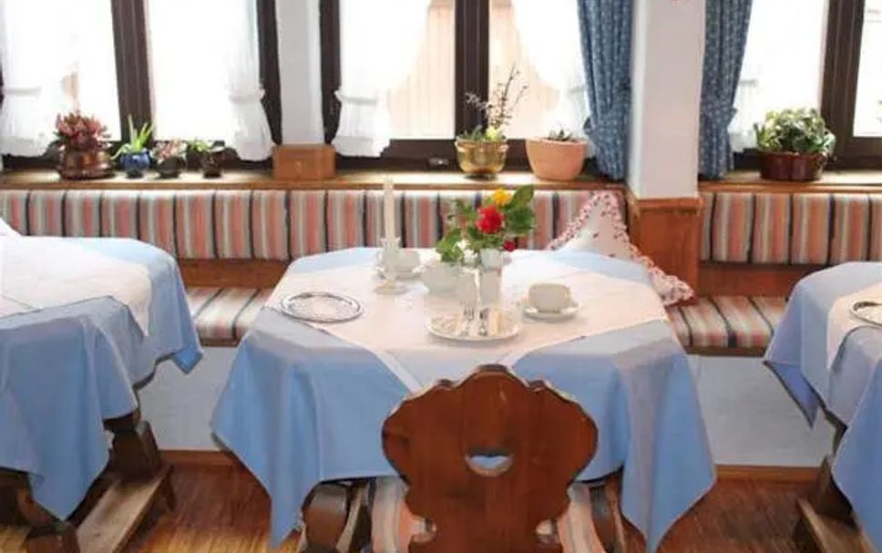 Ristorante Foto