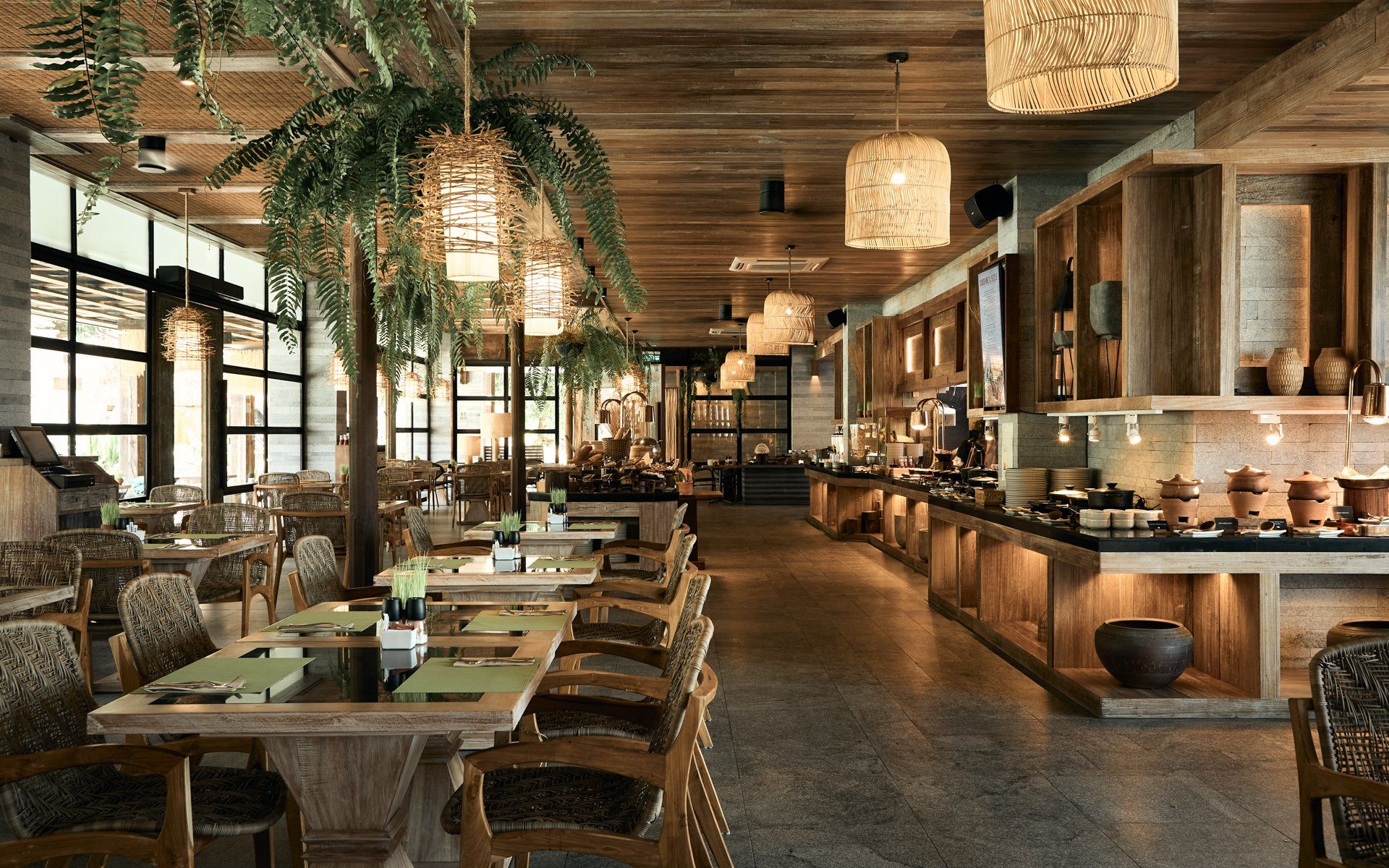 Ristorante Foto
