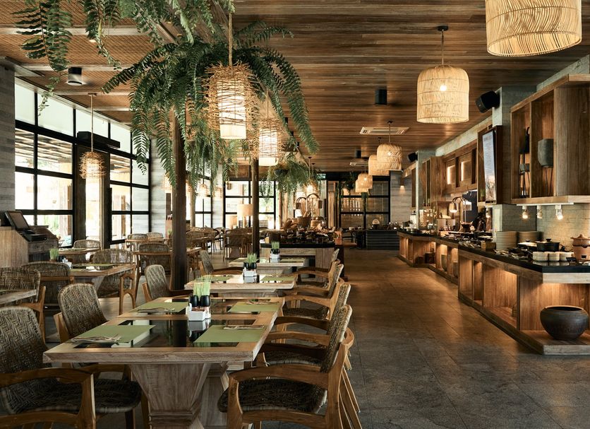Ristorante Foto