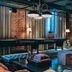 Area lounge