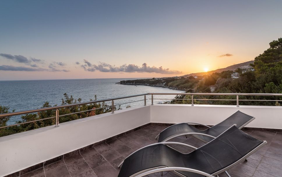 Balcone Foto