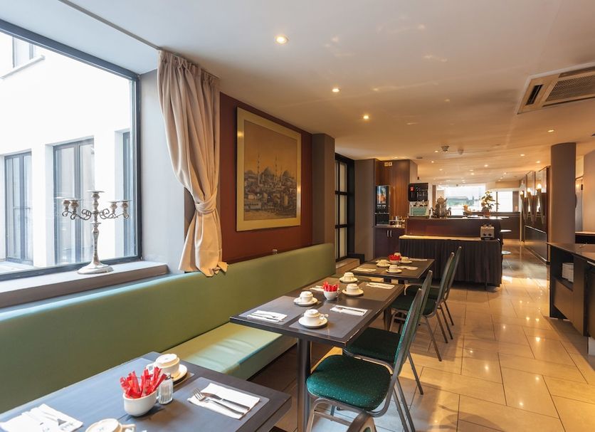 Ristorante Foto