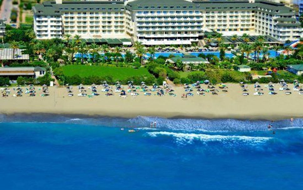 Spiaggia Foto