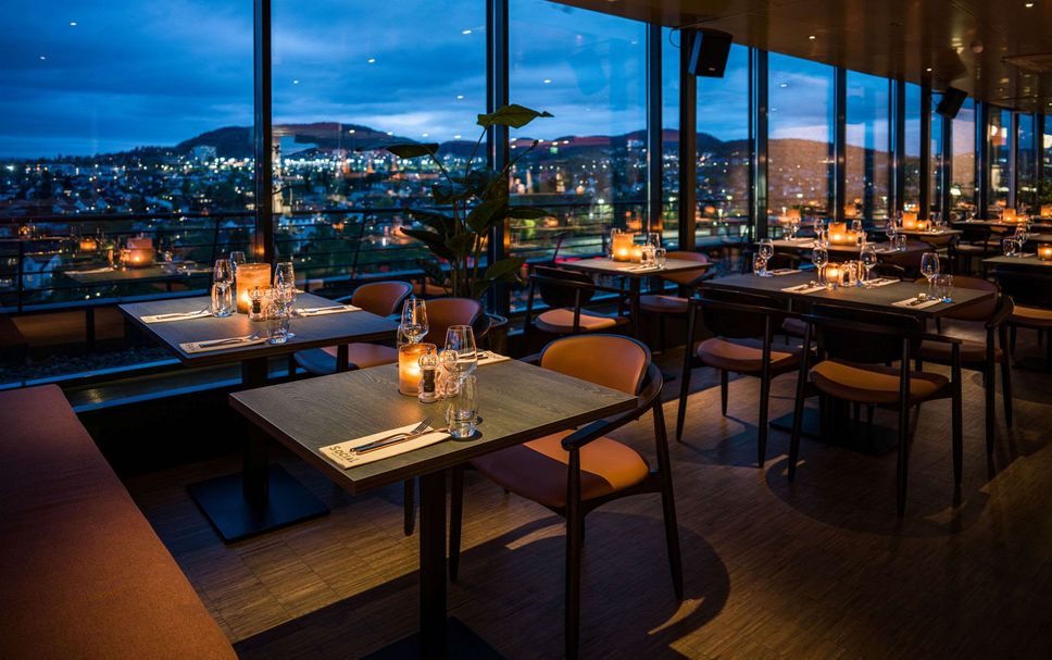 Ristorante Foto
