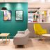 Area lounge
