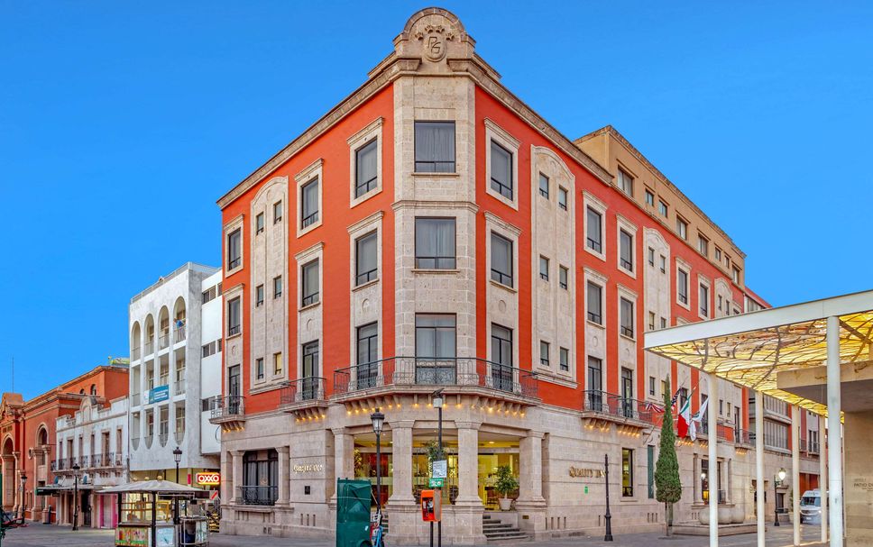 Edificio Foto