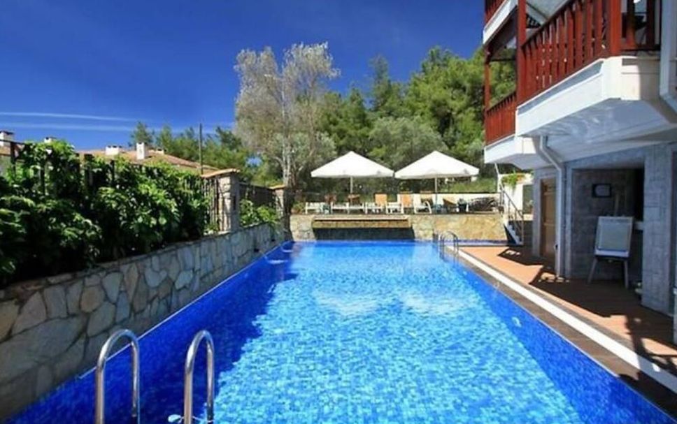 Piscina Foto