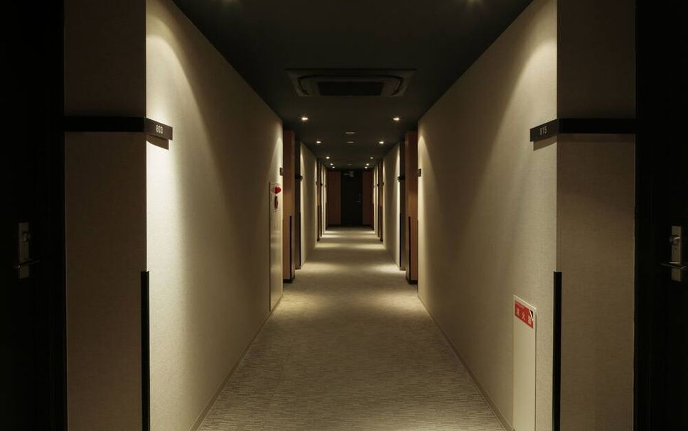 Corridoio Foto