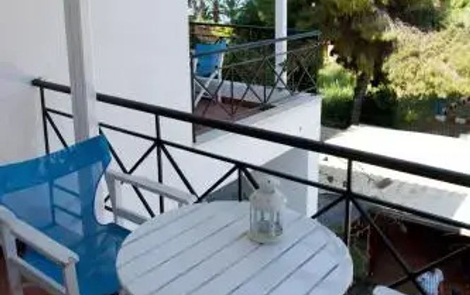 Balcone Foto