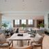 Area lounge