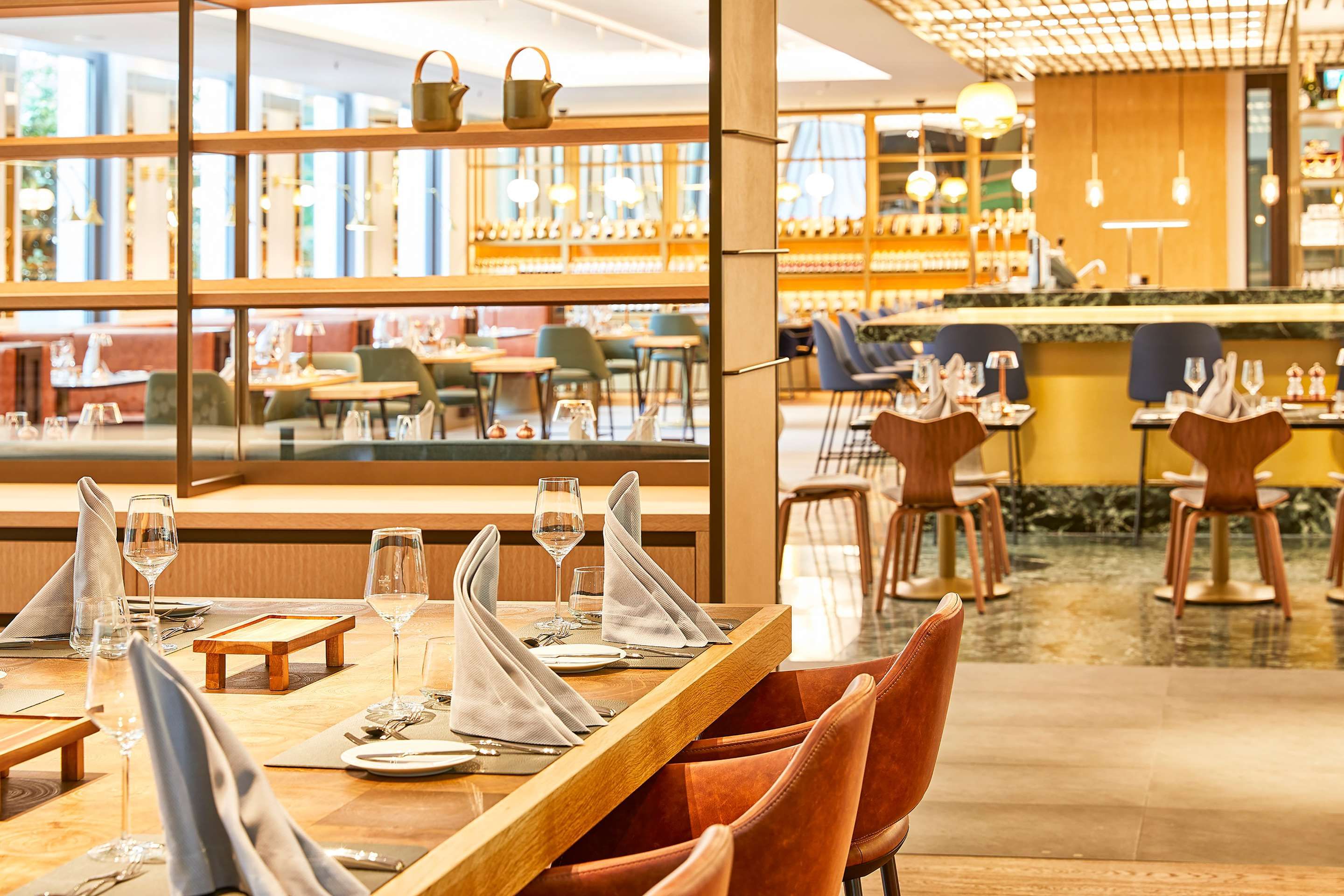 Ristorante Foto