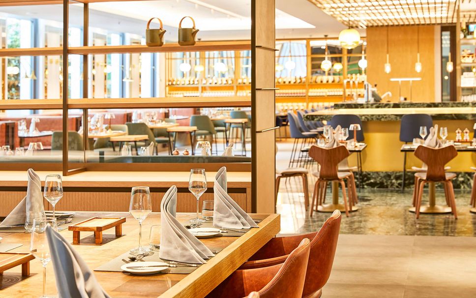 Ristorante Foto