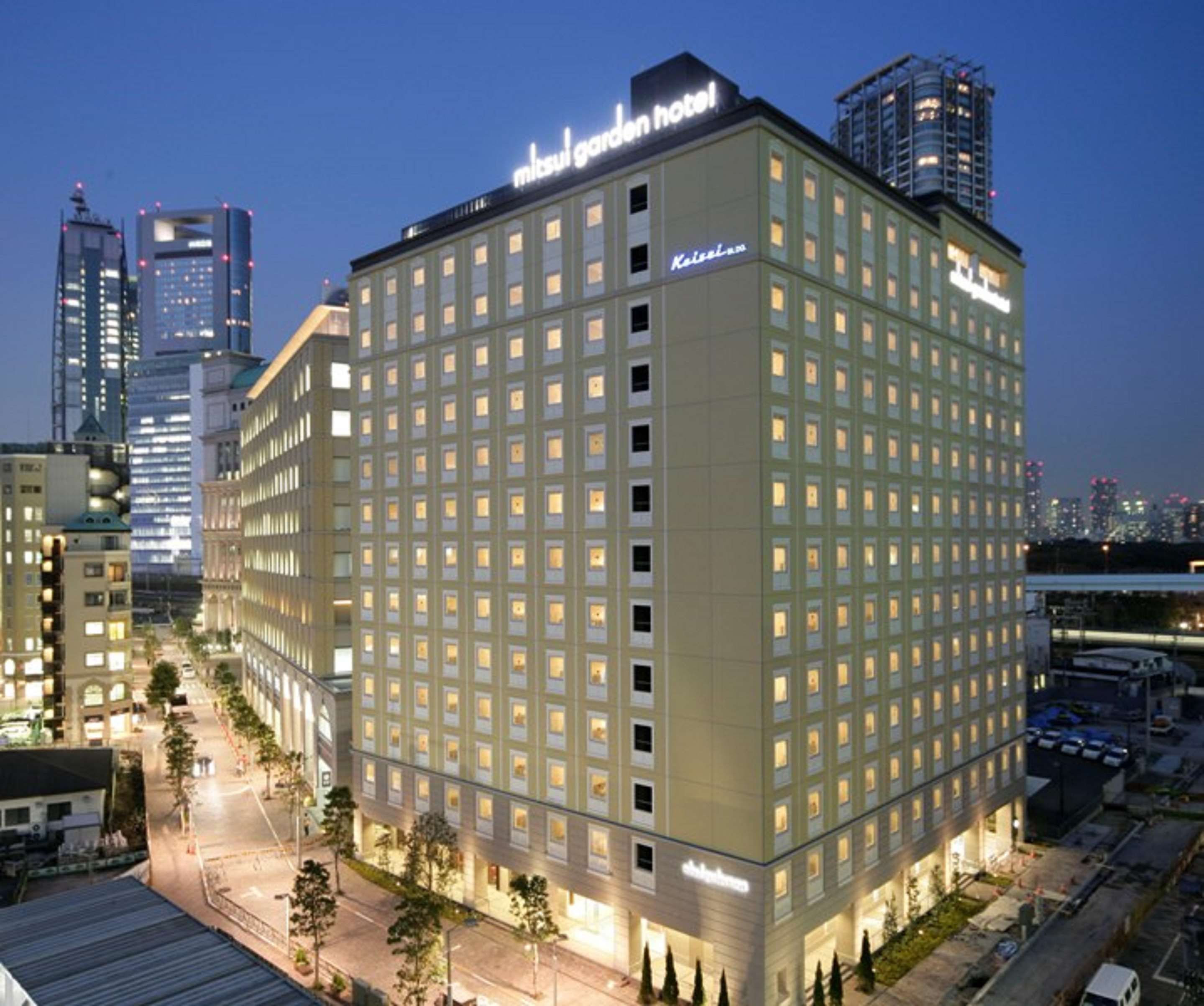 Edificio