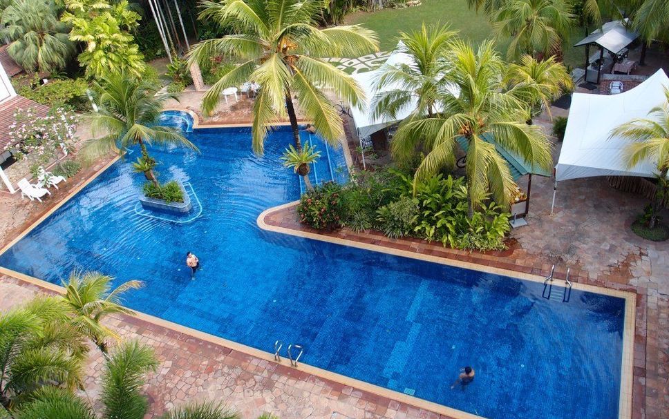 Piscina Foto