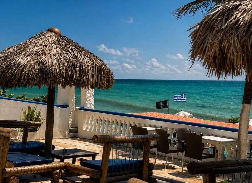 Spiaggia Foto