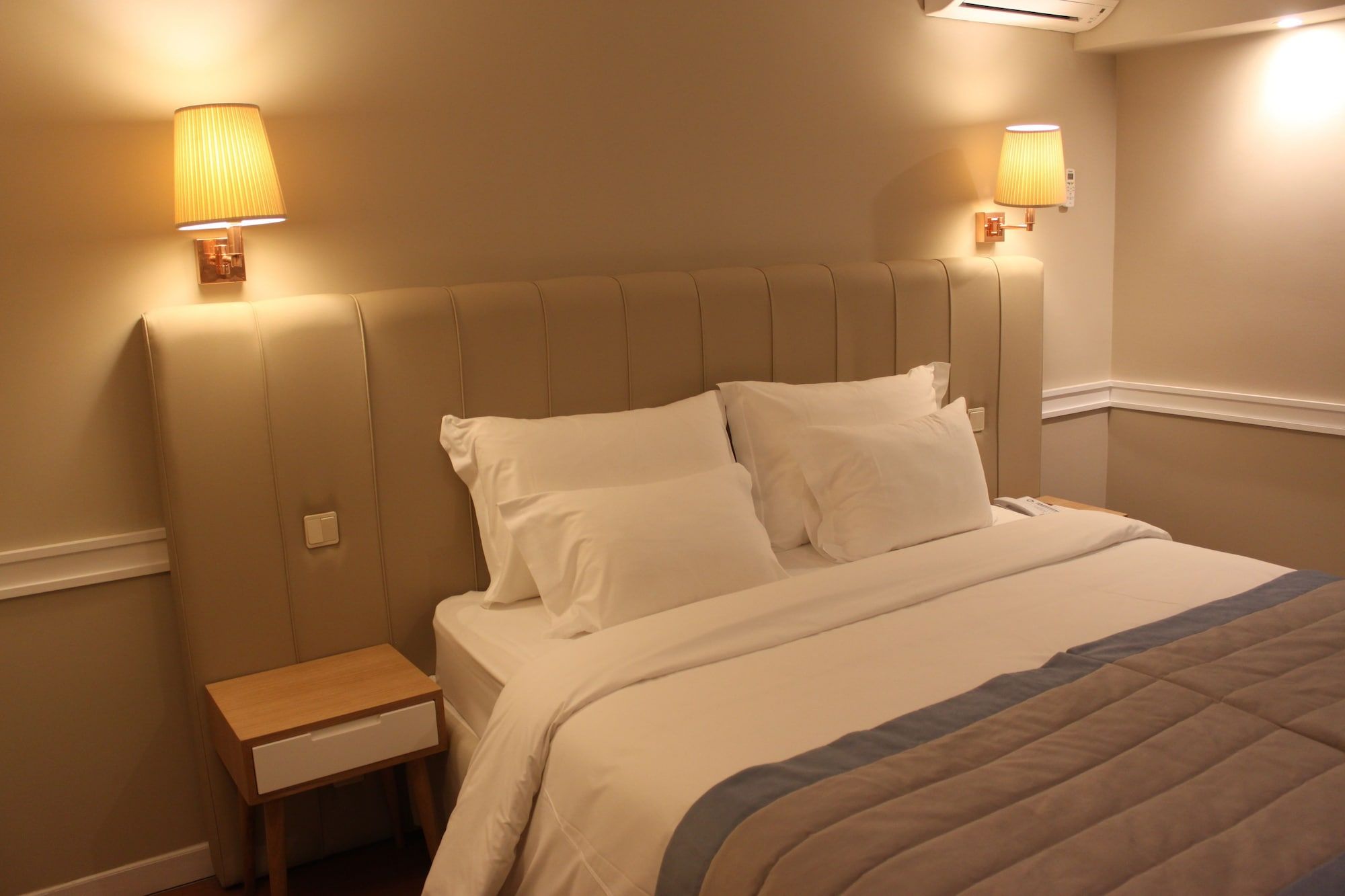 Camera da letto