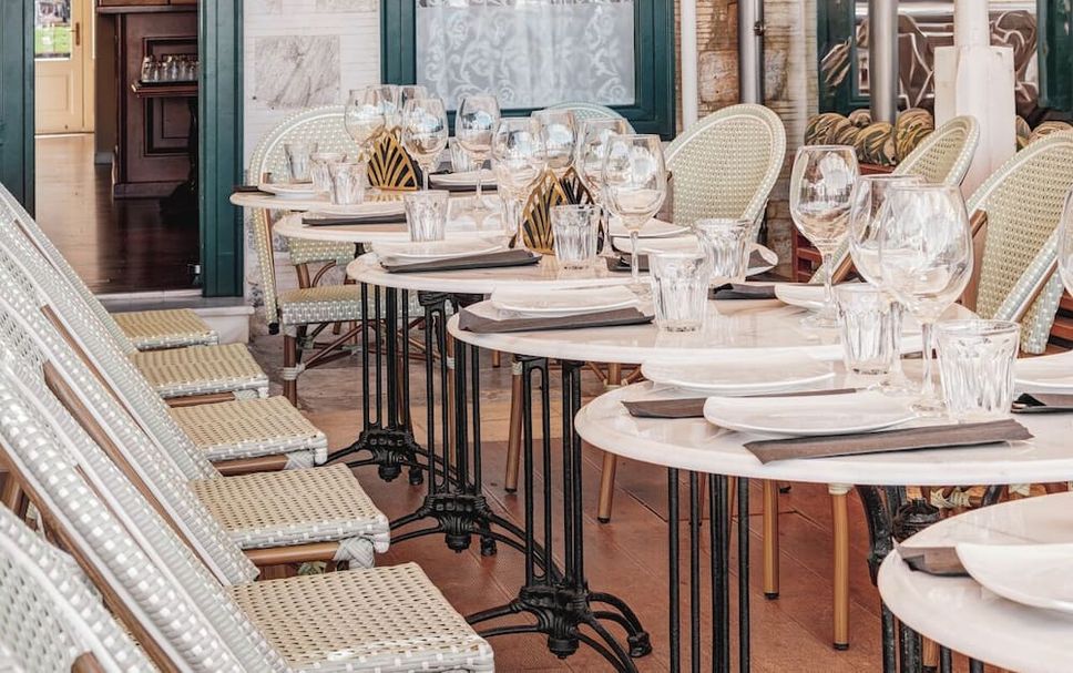 Ristorante Foto