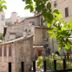 Vista esterna