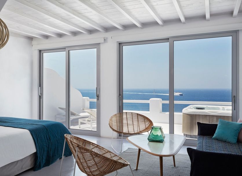 Balcone Foto