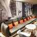 Area lounge