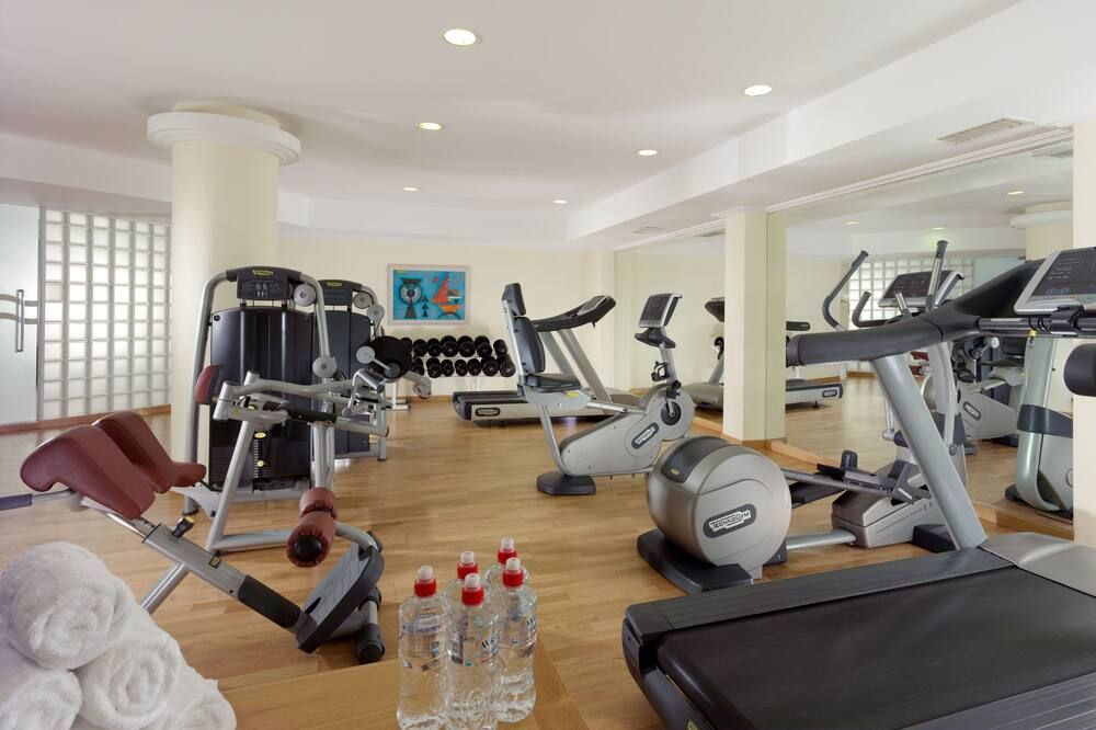 Palestra