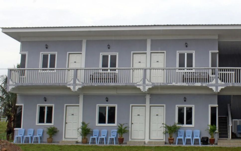 Edificio Foto