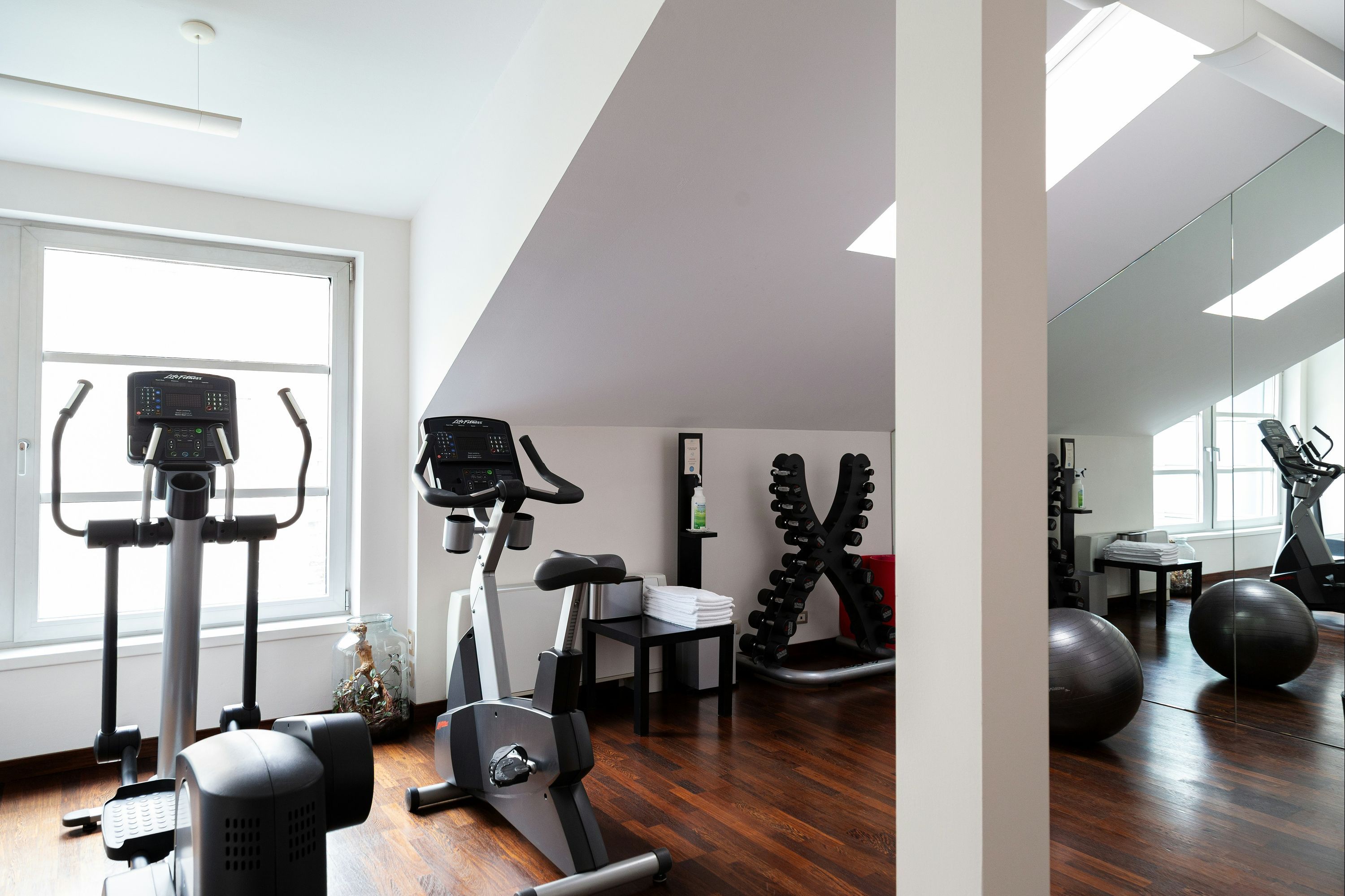 Palestra
