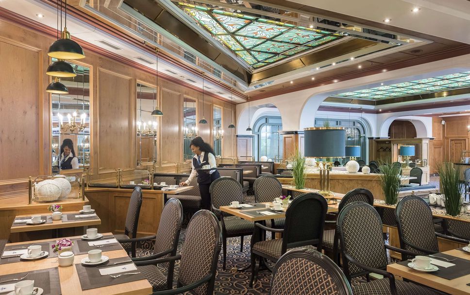 Ristorante Foto