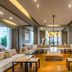 Area lounge