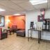 Area lounge