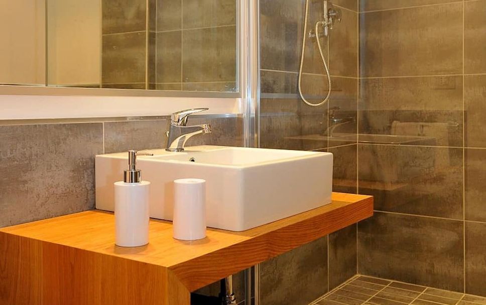 Bagno Foto