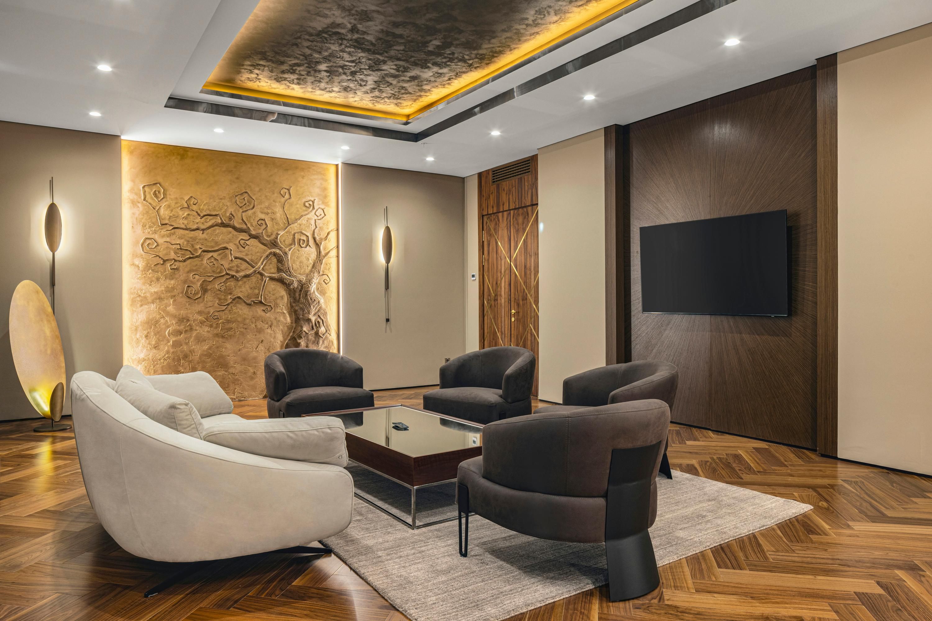Area lounge