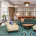 Area lounge