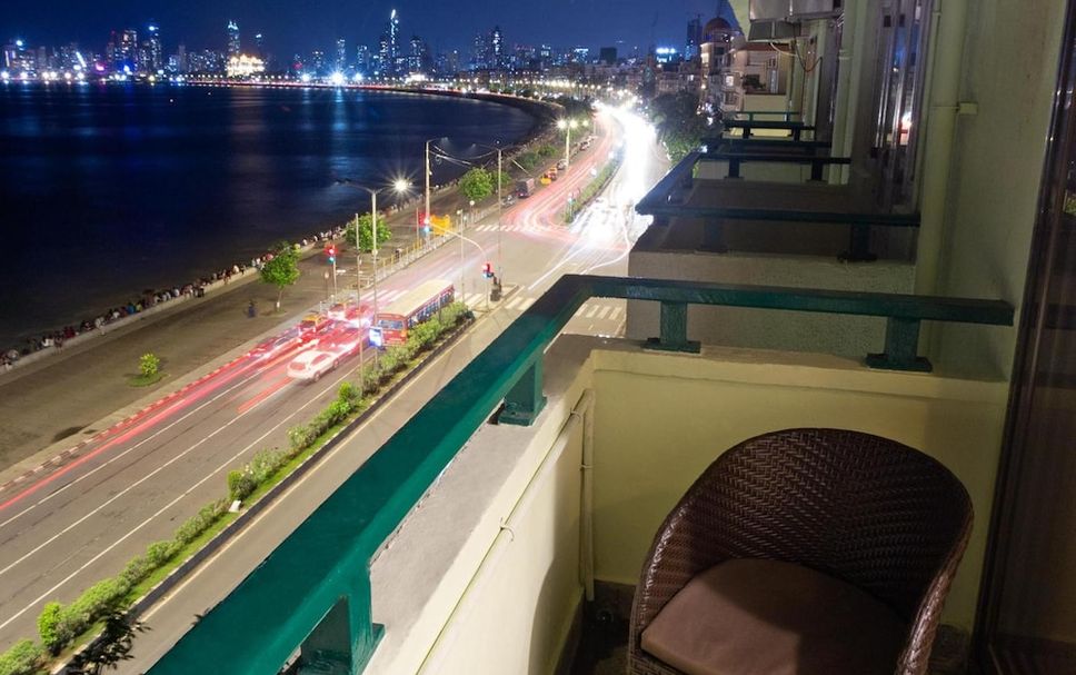 Balcone Foto