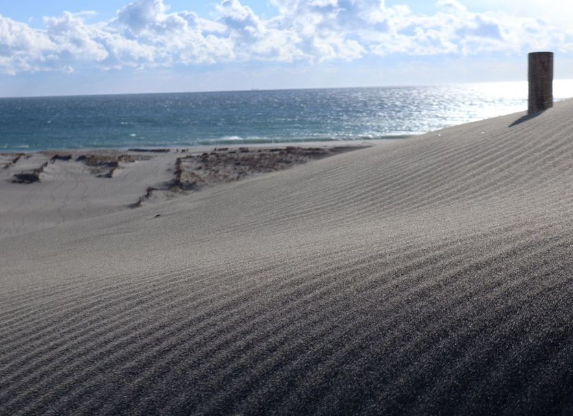 Spiaggia Foto