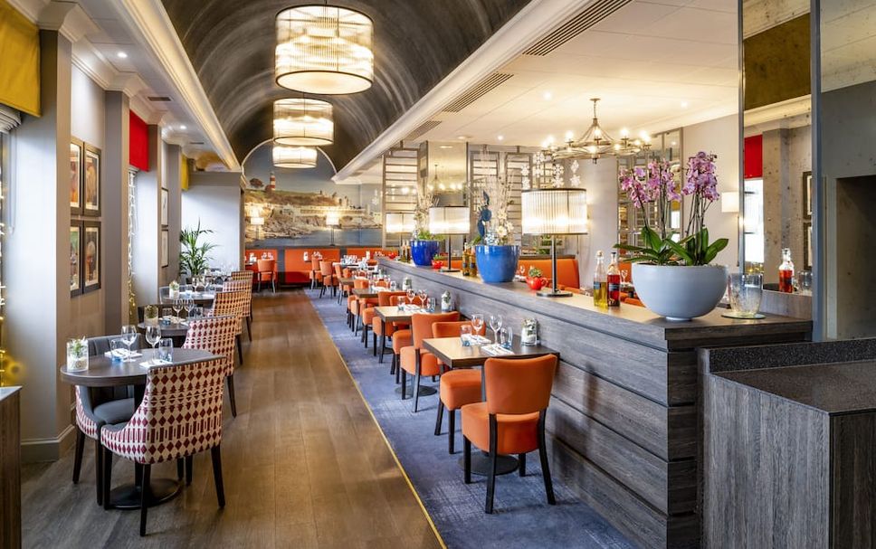 Ristorante Foto