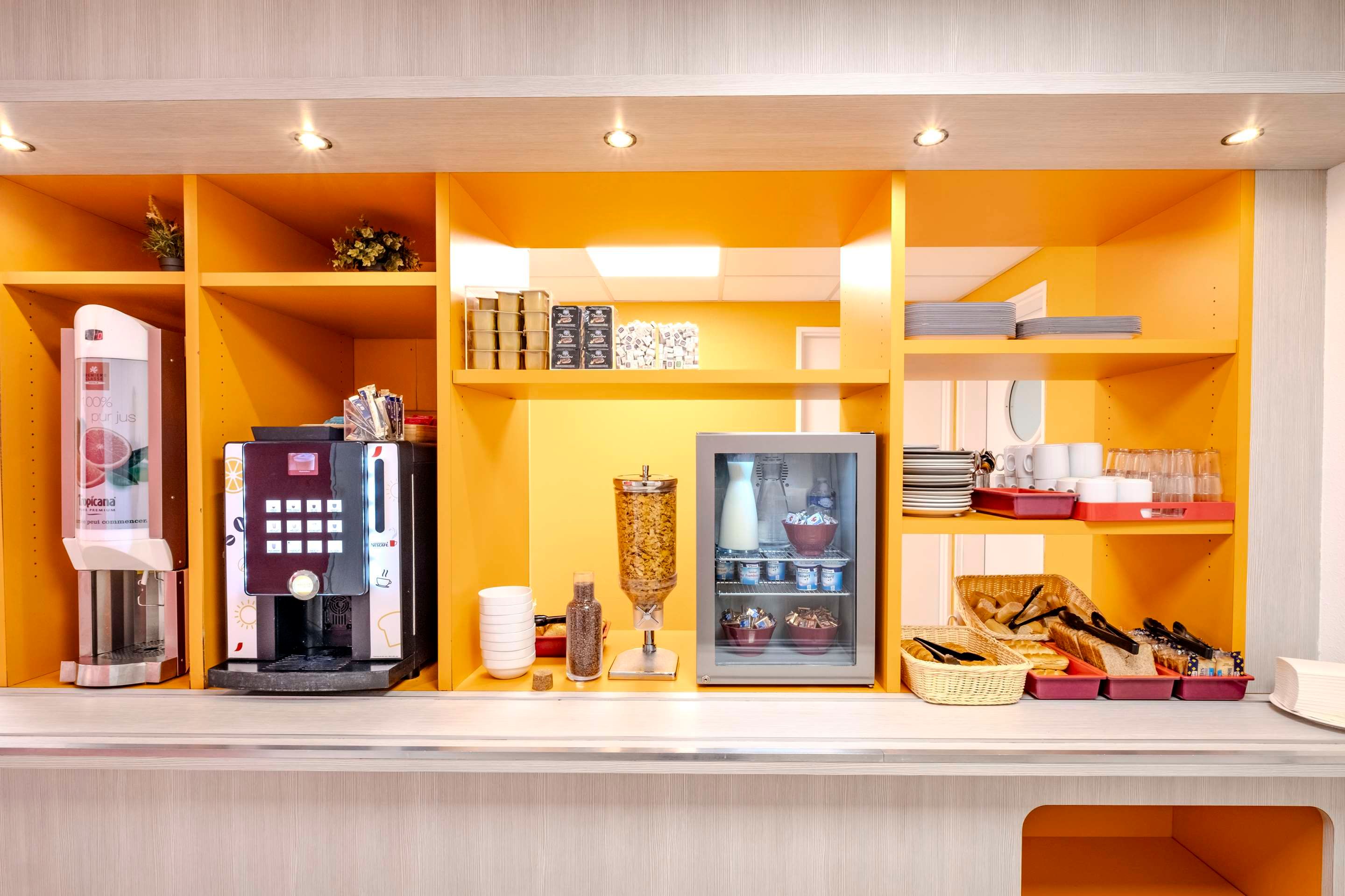 Sala pranzo
