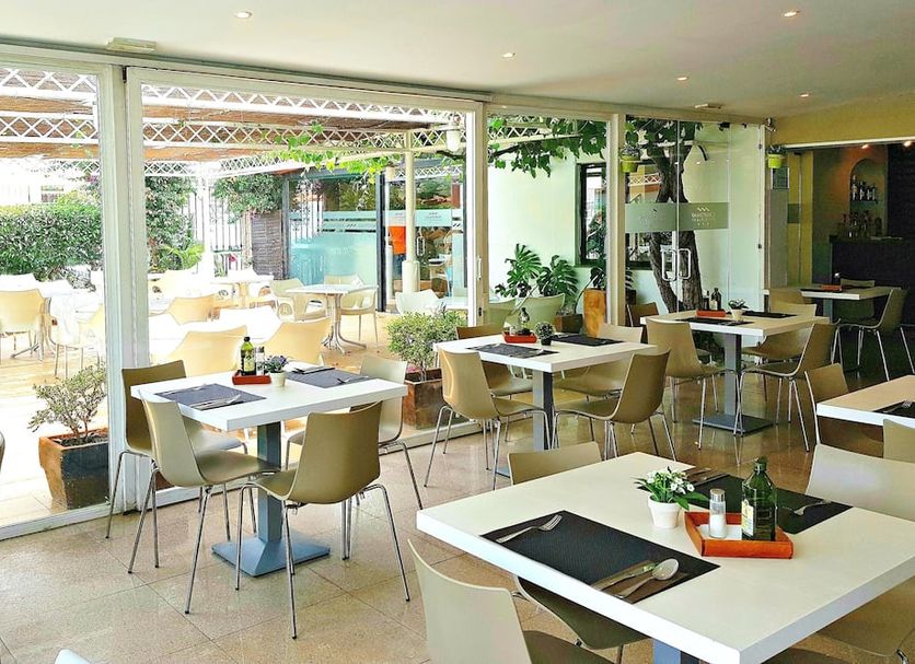 Ristorante Foto