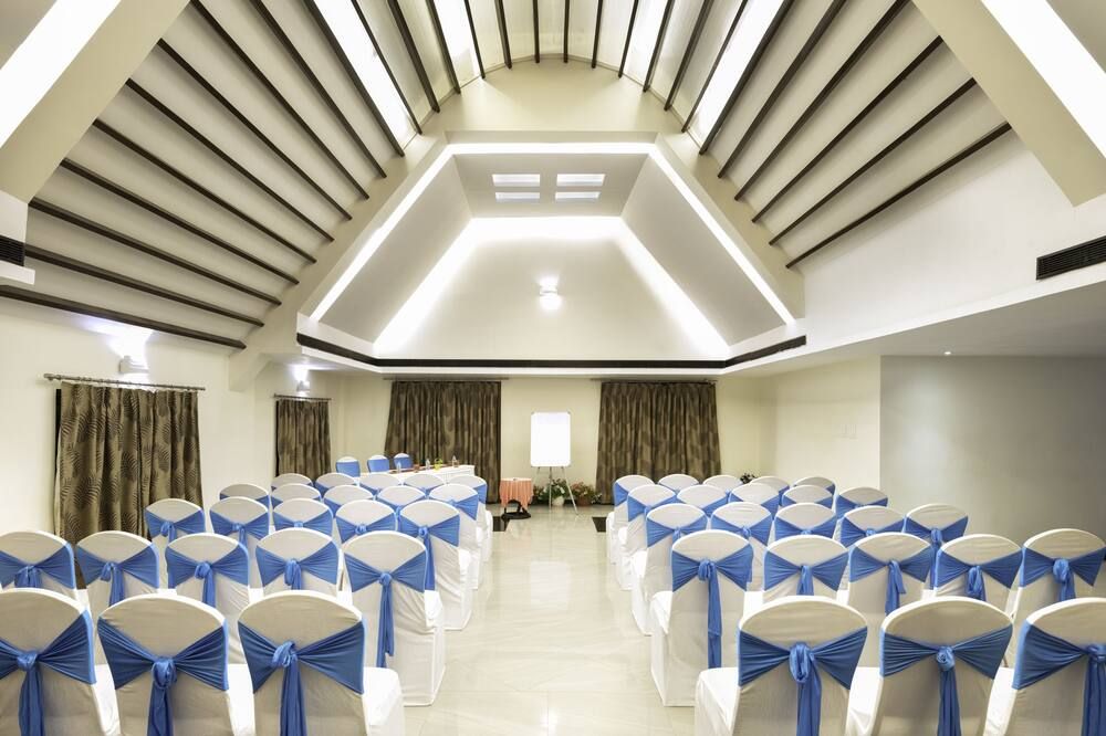 Sala conferenze