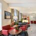 Area lounge