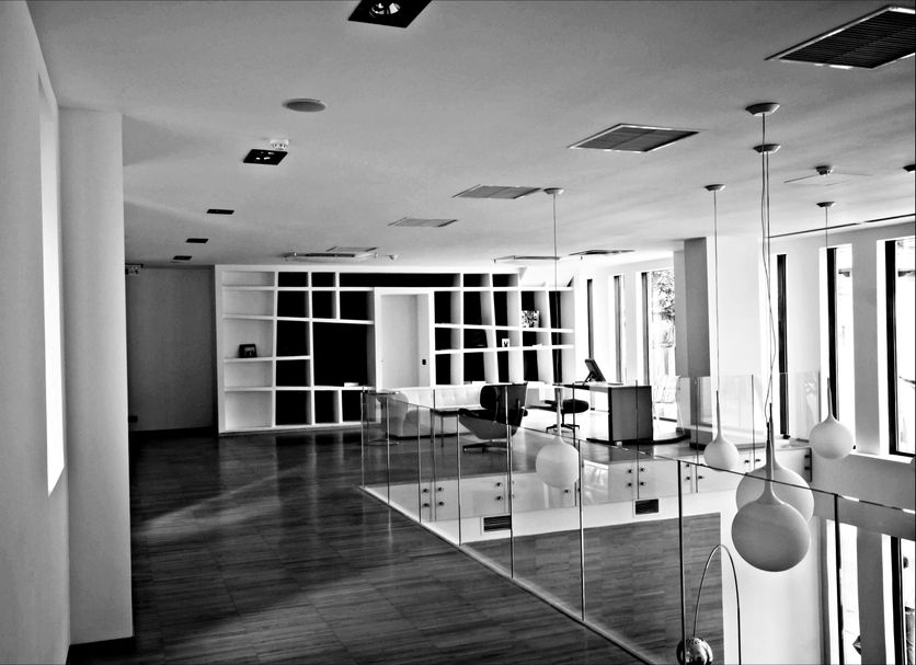 Ingresso Foto