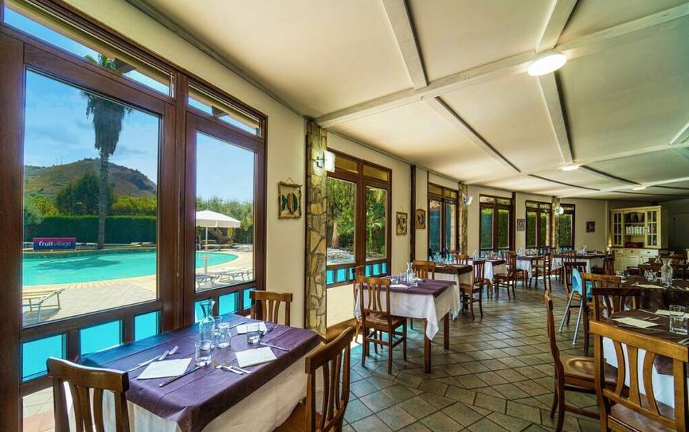 Ristorante Foto