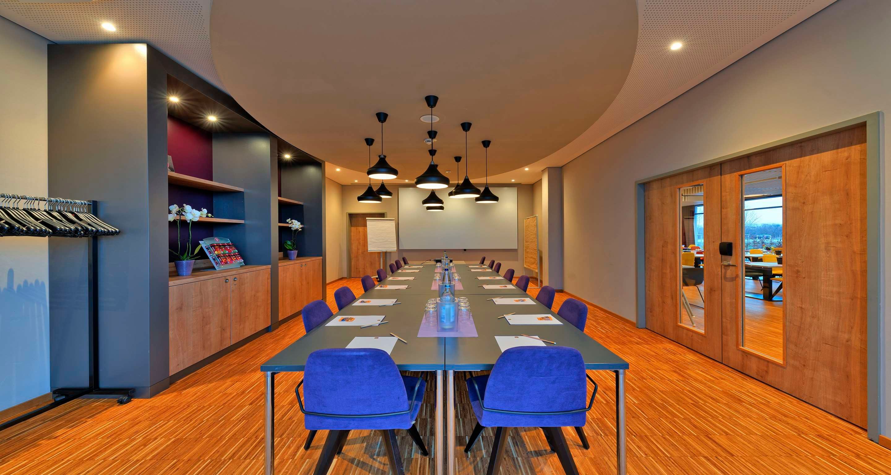 Sala conferenze