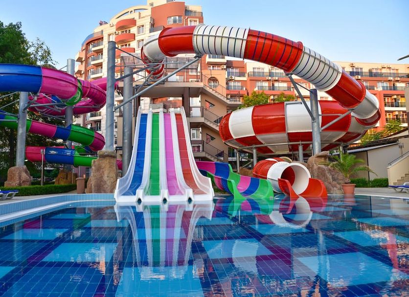 Piscina Foto